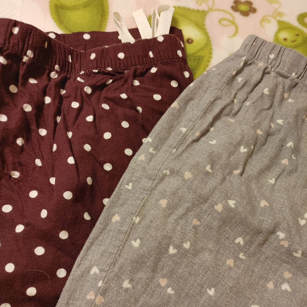 Pajama Pants